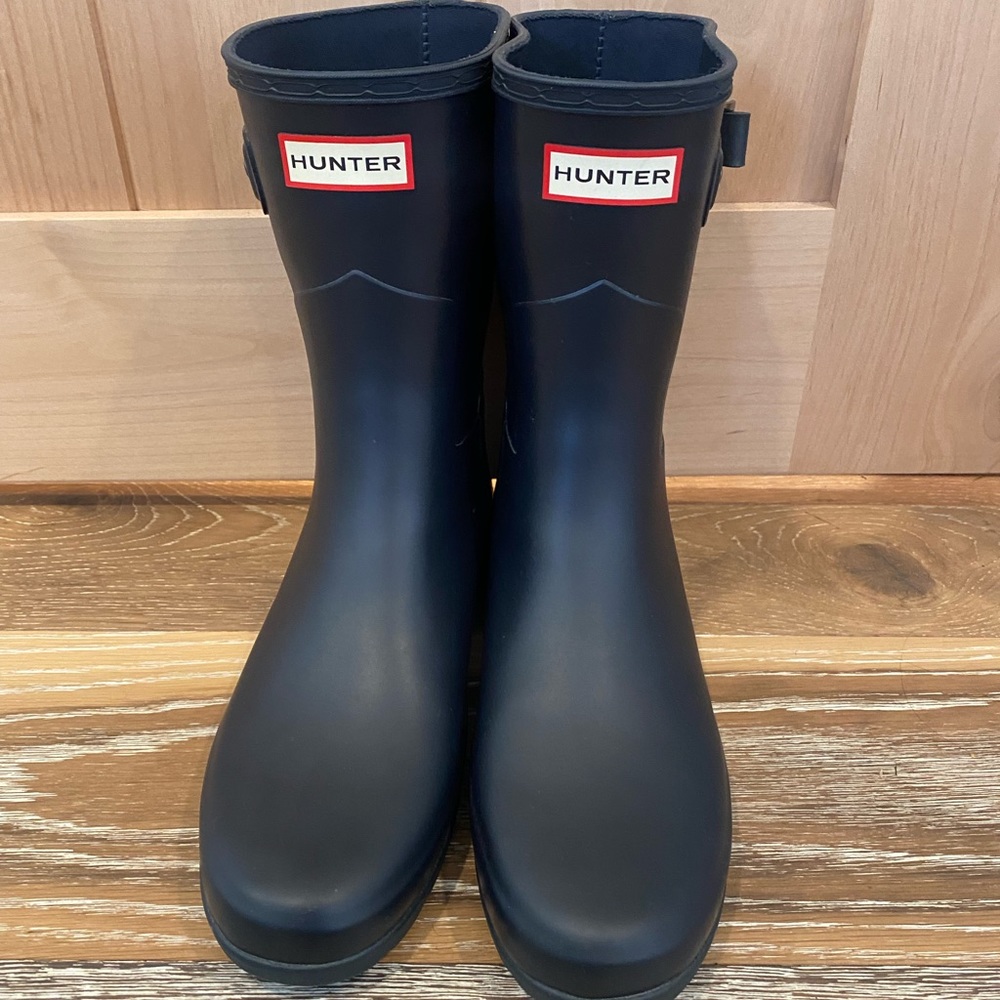 Hunter Boots